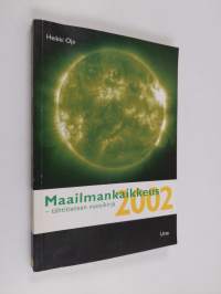 Maailmankaikkeus 2000 : tähtitieteen vuosikirja