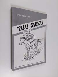 Tuu siekii