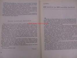 Huippu-urheilun historiaa