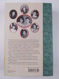 50-luvun tyttöjen ystävät : ystävyyskirjeet 1952-1960