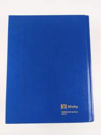 Mosby&#039;s medical, nursing, and allied health dictionary