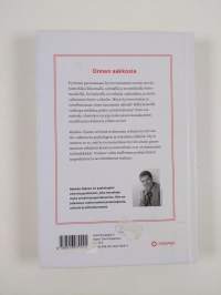 Hyvinvoinnin käsikirja (signeerattu, tekijän omiste)