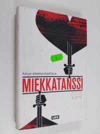 Miekkatanssi