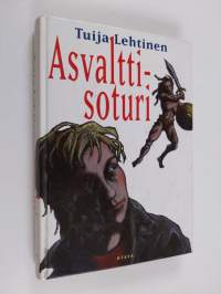 Asvalttisoturi