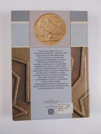 Mitalin kiilto : Suomen kuntourheilumitalit 1981-1985