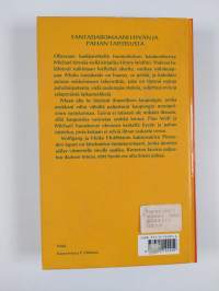 Pimeyden lapset 2