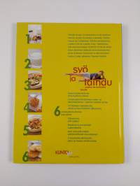 Syö ja laihdu