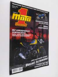Moto-Ykkönen 1/2015