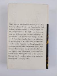 Der Äskulapstab - internationale Ärzteerinnerungen aus fünf Jahrhunderten
