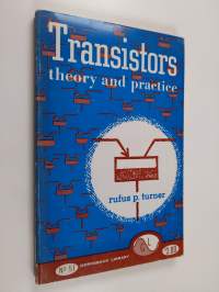 Transistors : theory and practice