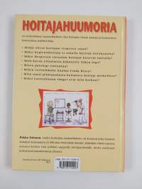 Hoitajahuumoria