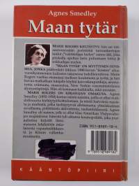 Maan tytär