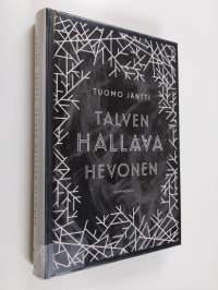 Talven hallava hevonen