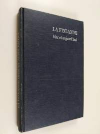La Finlande hier et aujourd&#039;hui