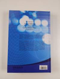 Invariant Algebras and Geometric Reasoning