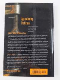 Approximating Perfection - A Mathematician&#039;s Journey Into the World of Mechanics