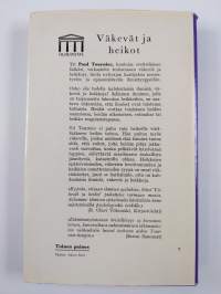 Väkevät ja heikot