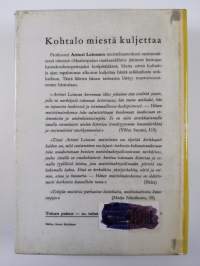 Kohtalo miestä kuljettaa