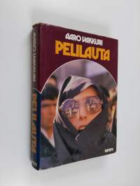 Pelilauta