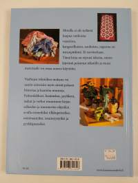 Ota tilkut uuteen käyttöön