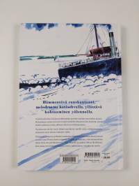 Väylä : pieniä tarinoita