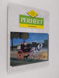 Perheet kuvataiteessa