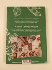 Nyhtökaura : vegepäivän reseptikirja