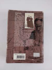 Päiväkirjat 1862-1919