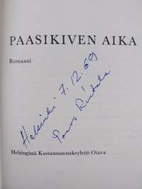 Paasikiven aika (signeerattu)