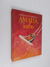 Amalia, karhu