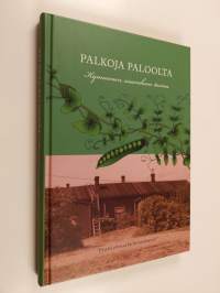 Palkoja Paloolta : kymmenen sisaruksen tarina
