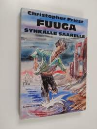 Fuuga synkälle saarelle