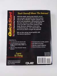 The Internet Quickstart
