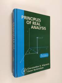 Principles of Real Analysis