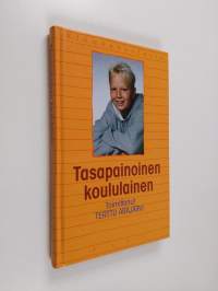 Tasapainoinen koululainen