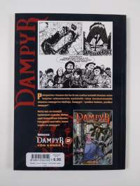 Dampyr 1-6