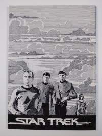 Portti Science Fiction 3/1989
