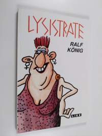 Lysistrate