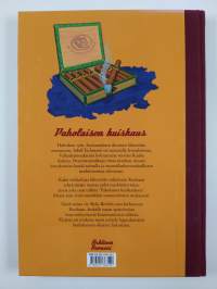 Paholaisen kuiskaus