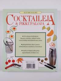 Cocktaileja &amp; pikkupaloja