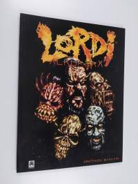 Lordi 1 : Alkuperä