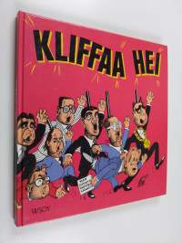 Kliffaa hei