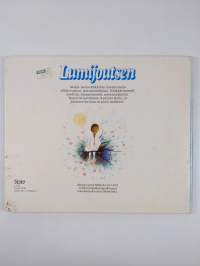 Lumijoutsen