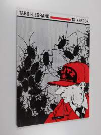 13. kerros