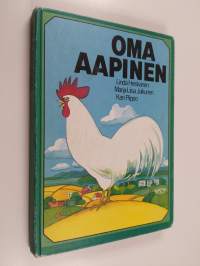 Oma aapinen