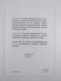 Anton Six