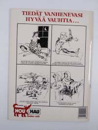 Syntymäpäiväkirja