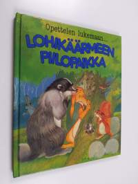 Tyhjä kuva