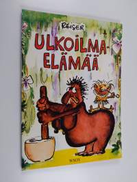 Ulkoilmaelämää