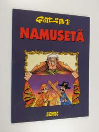 Namusetä